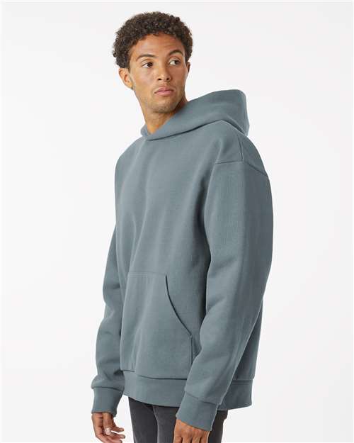 Unisex Mainstreet Heavyweight Hooded Sweatshirt - IND420XD 19