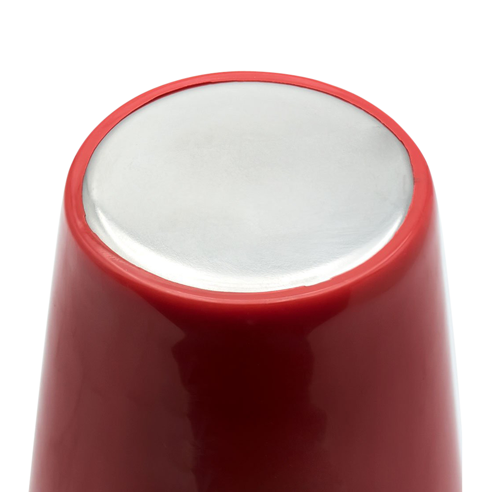 Vinyl Coated Cocktail Shaker (28oz) 11