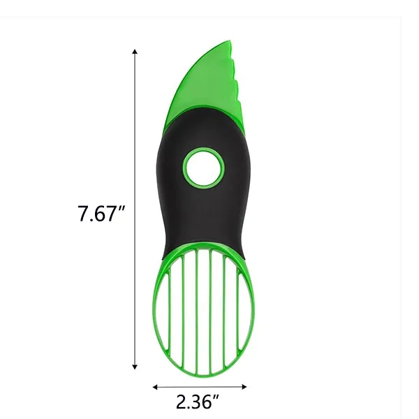 3-in-1 Multifunctional Avocado Slicer 6
