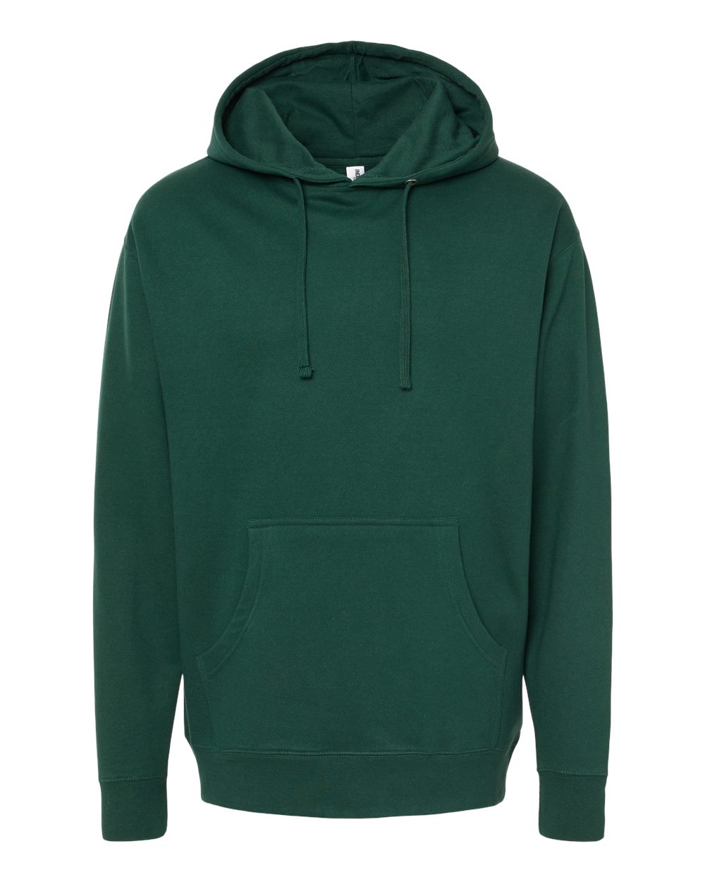 Unisex Midweight Hooded Sweatshirt - SS4500 149