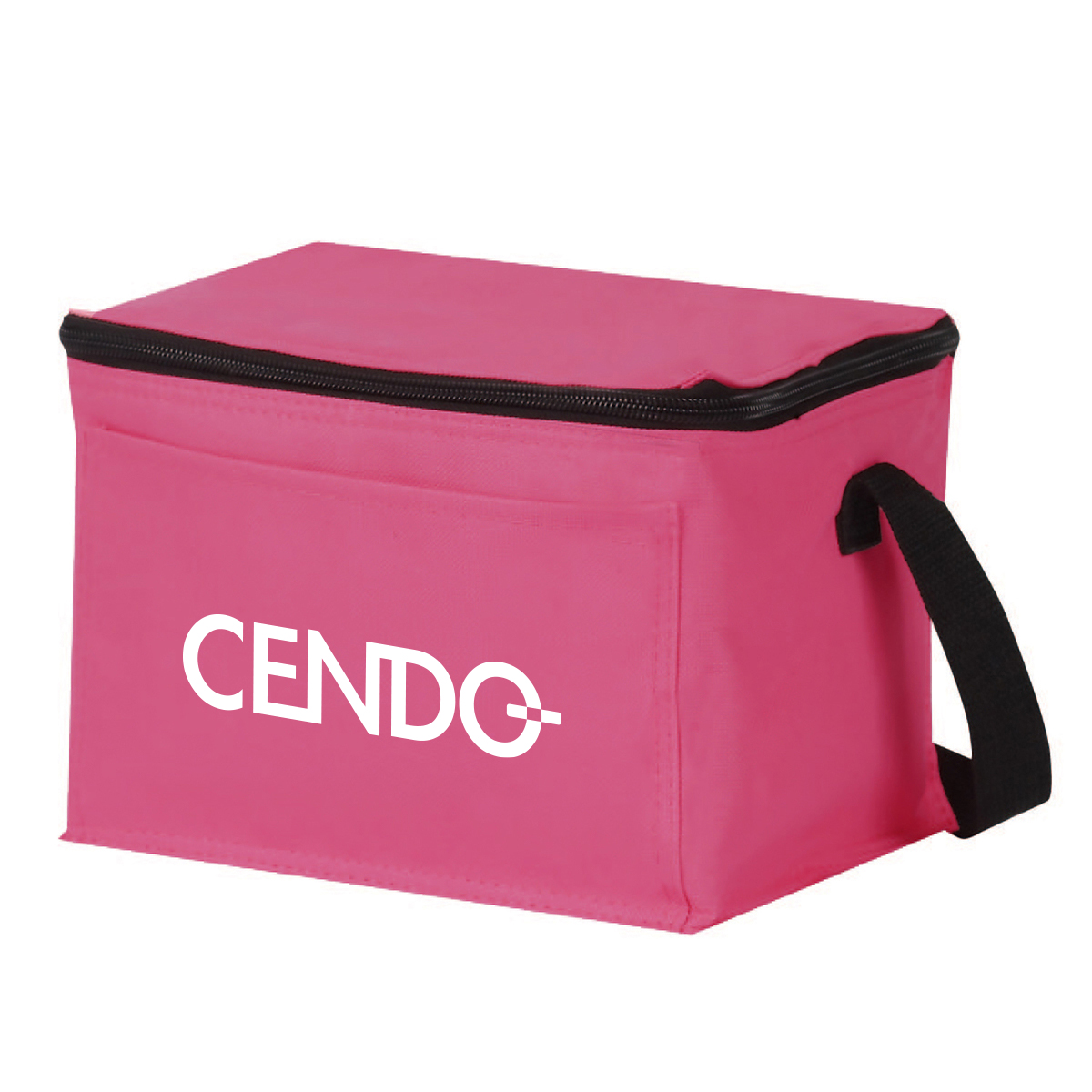 SnackShell 6-Can Cooler Bag 9