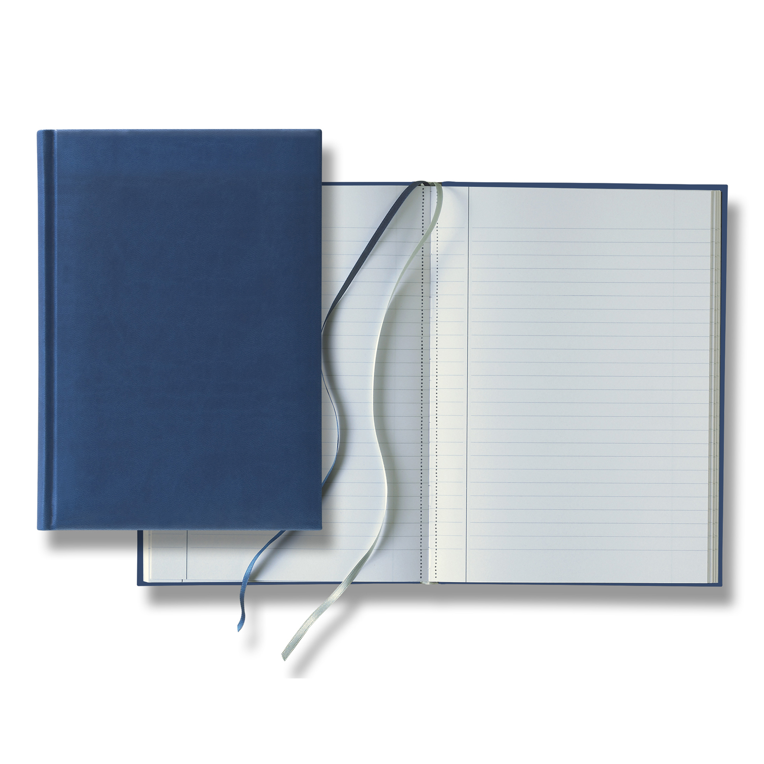 Castelli Tucson Grande Perforated Lined White Page Journal 9