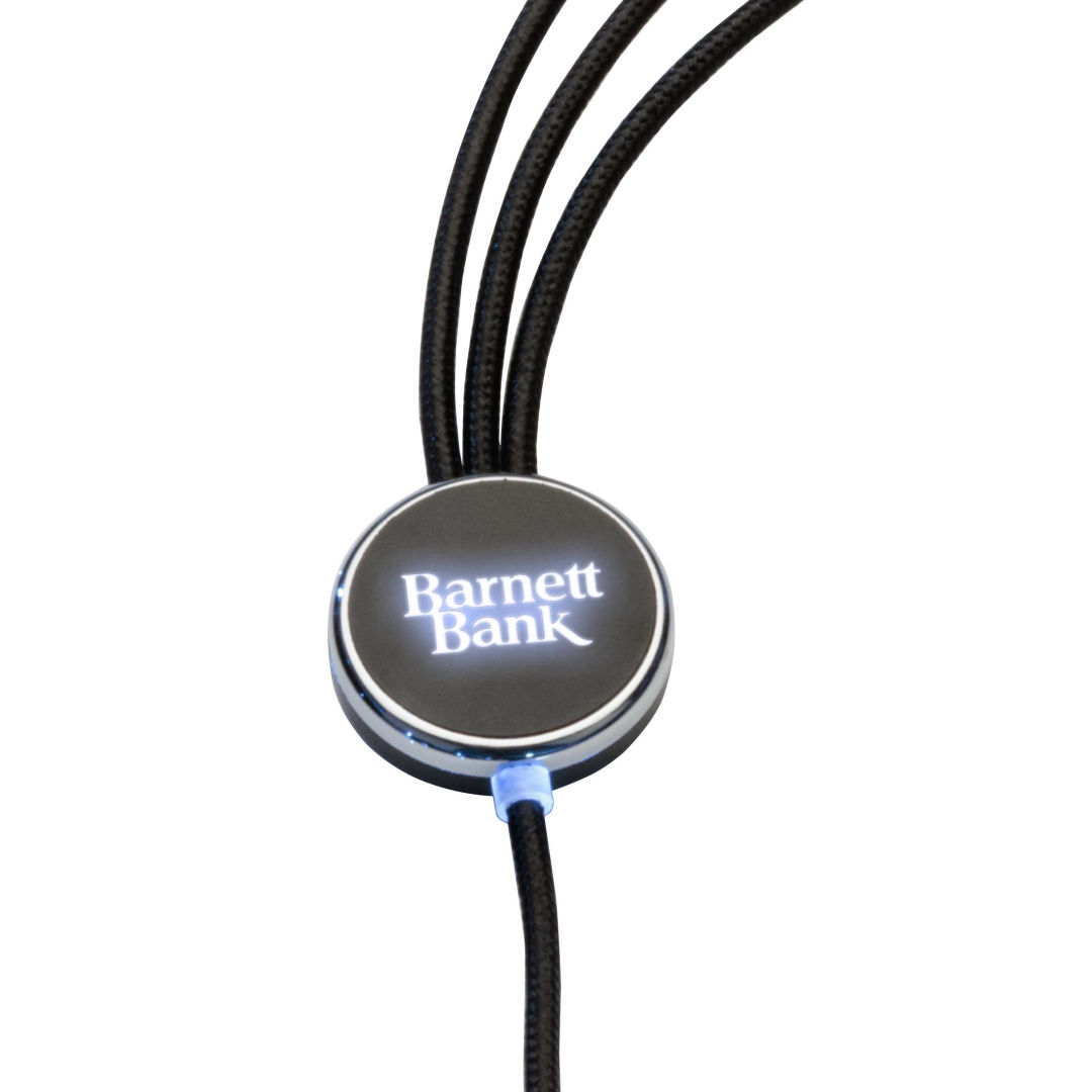 Fuller Light-Up Multi-Charge Cable 2