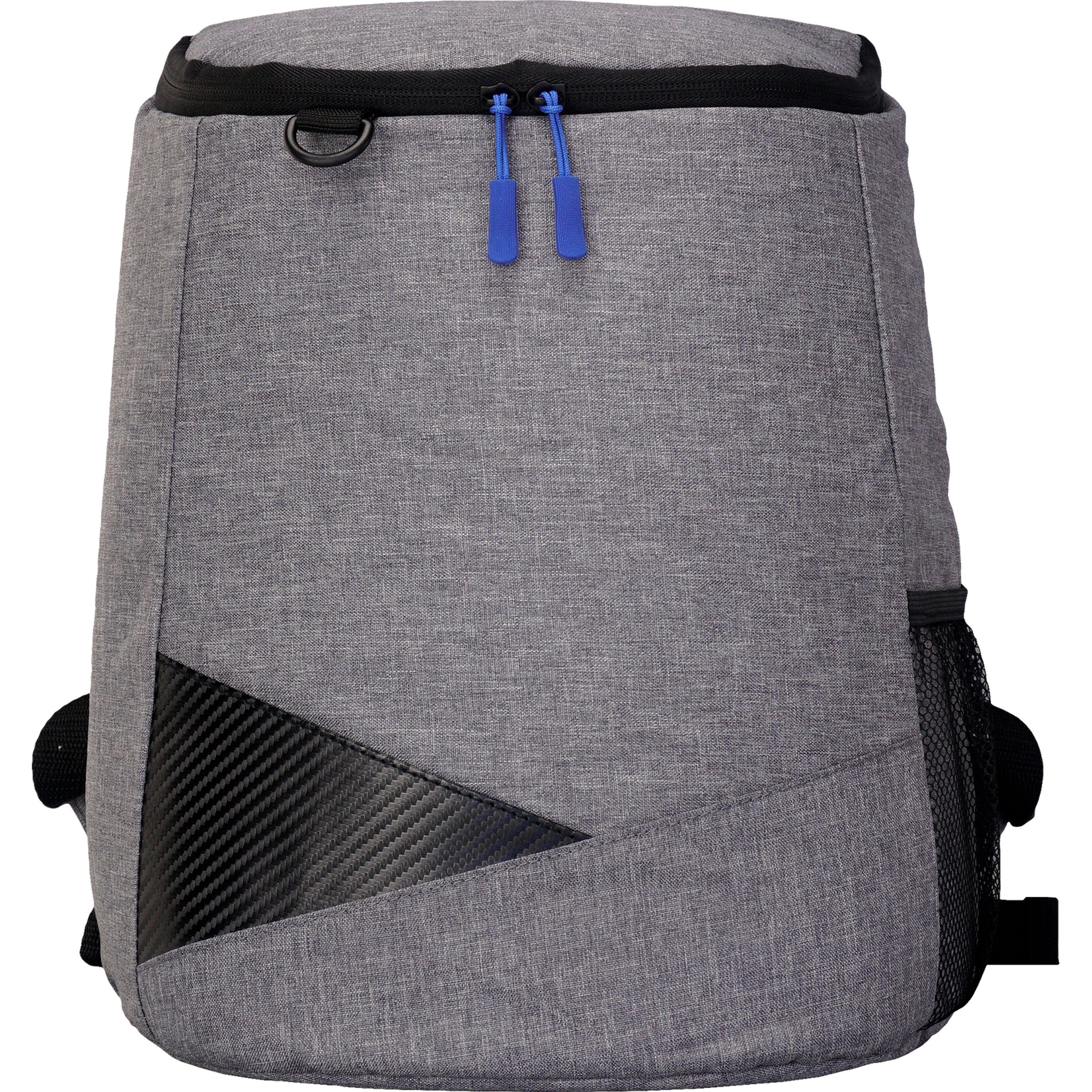 Recycled Backpack Cooler 8