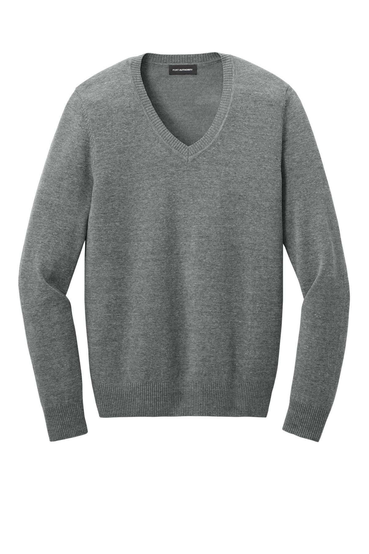Port Authority Women's Easy Care V-Neck Sweater LSW2850 25