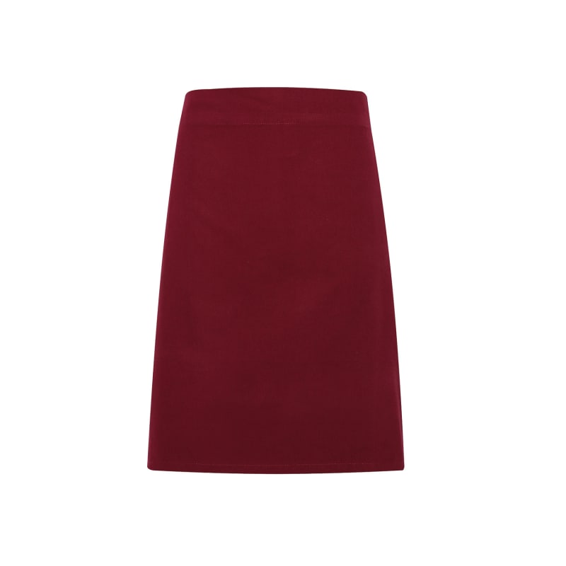 Artisan Collection By Reprime Unisex Calibre Heavy Cotton Canvas Waist Apron 20