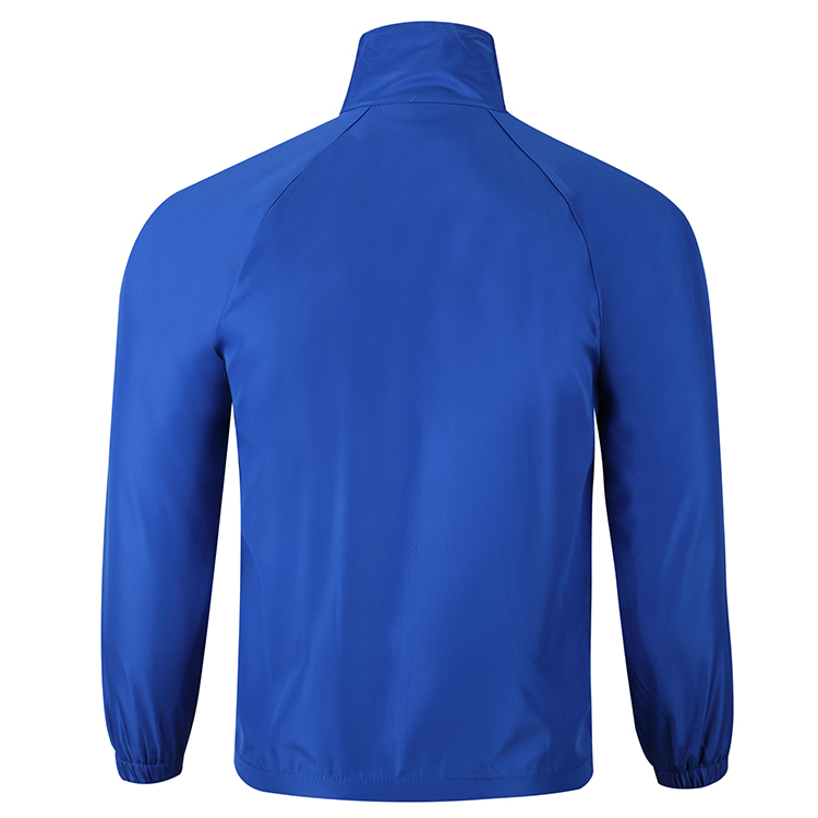 Windbreaker Jacket 5