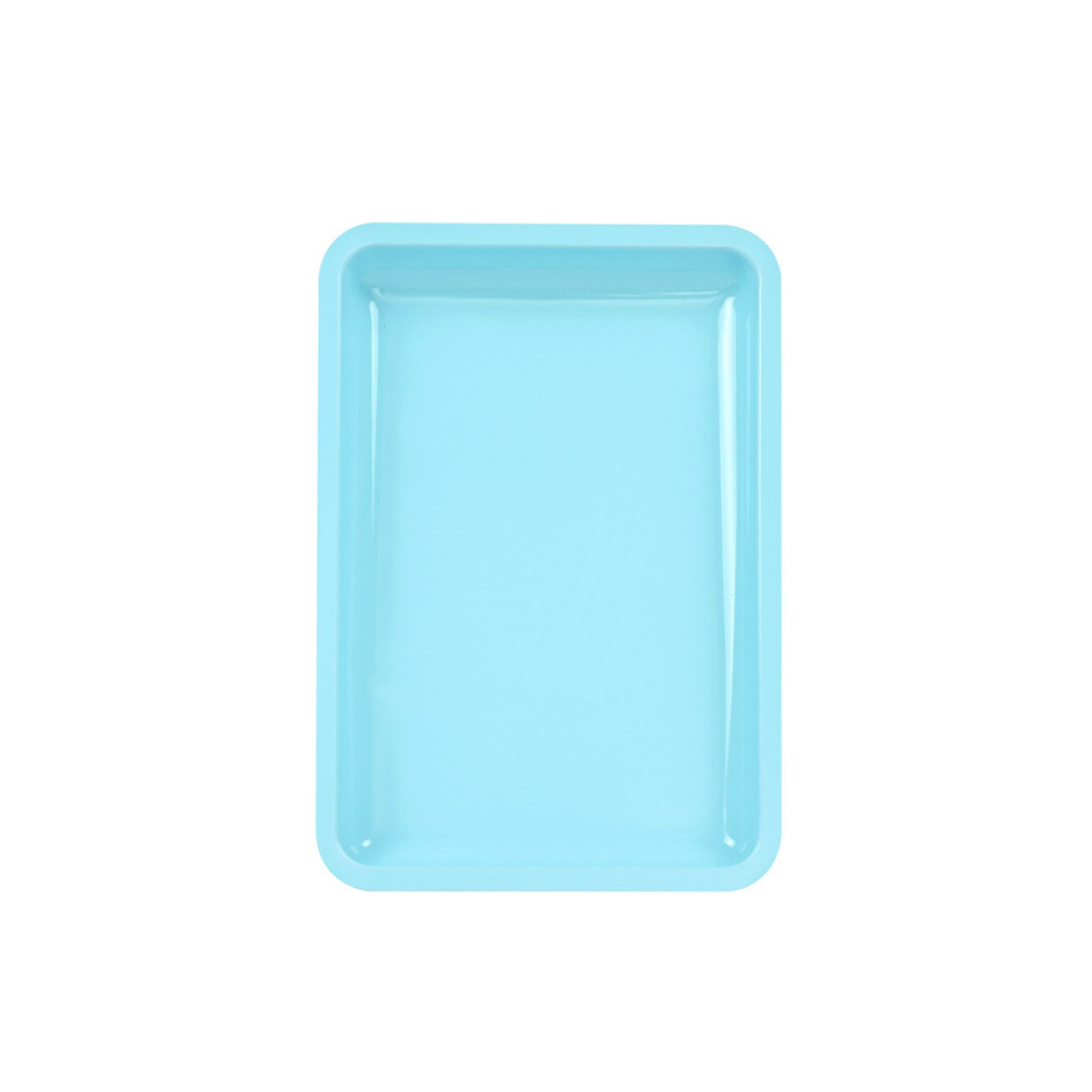 Stainless Steel Comestic Tray 2