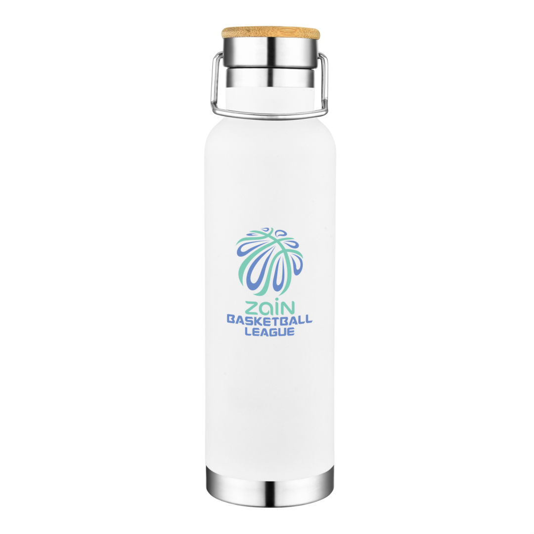 Springwell Vacuum Bottle - 22oz 13