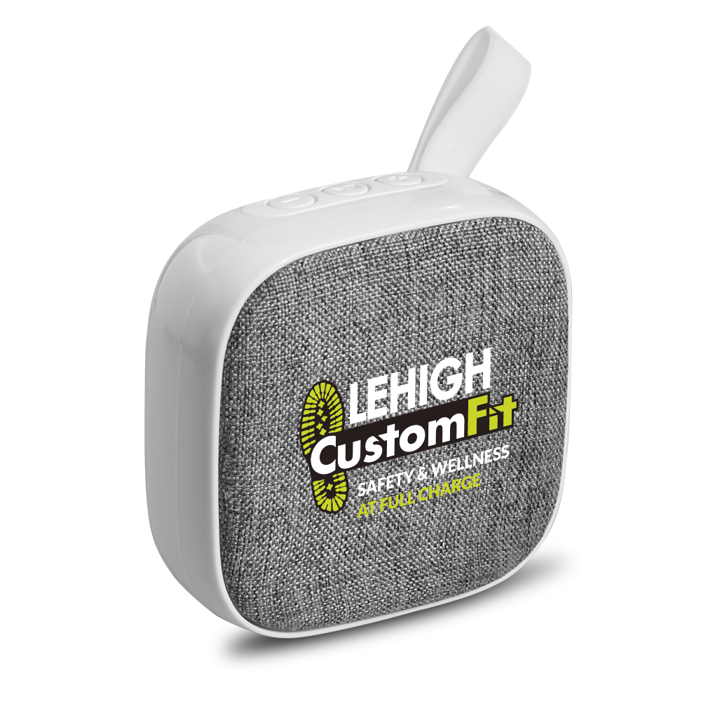 Boyle Portable Bluetooth Speaker