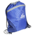 Cyclone Mesh Curve Polyester Drawstring Bag 2