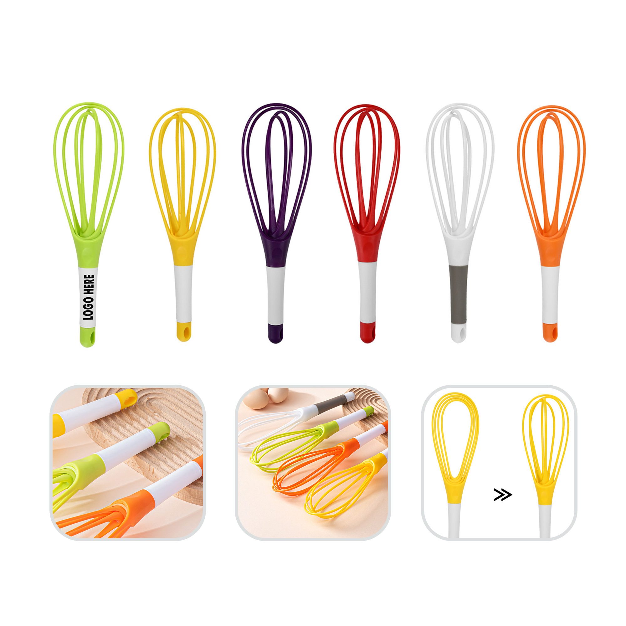 Durable Egg Mixer 2