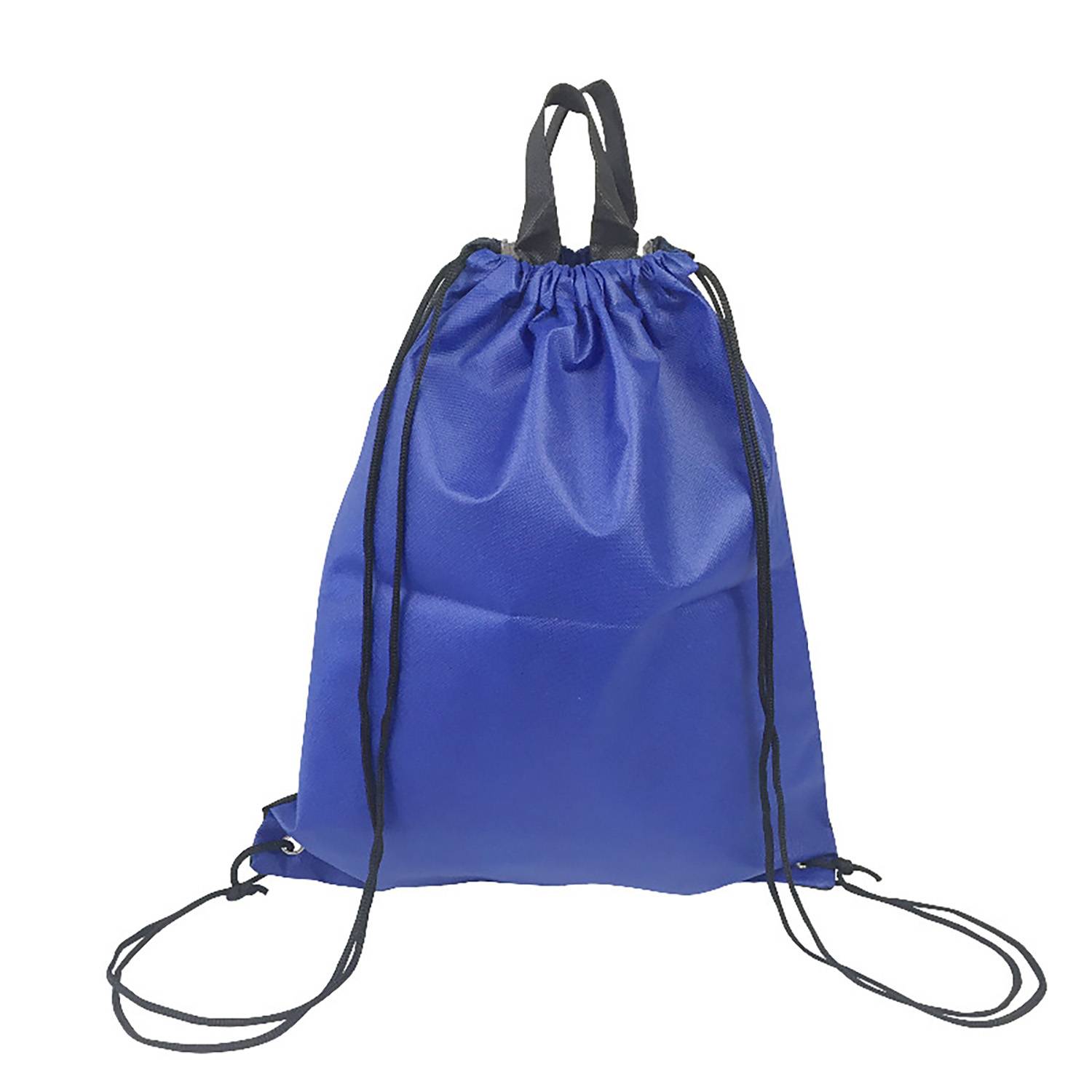 Non woven drawstring bag 4