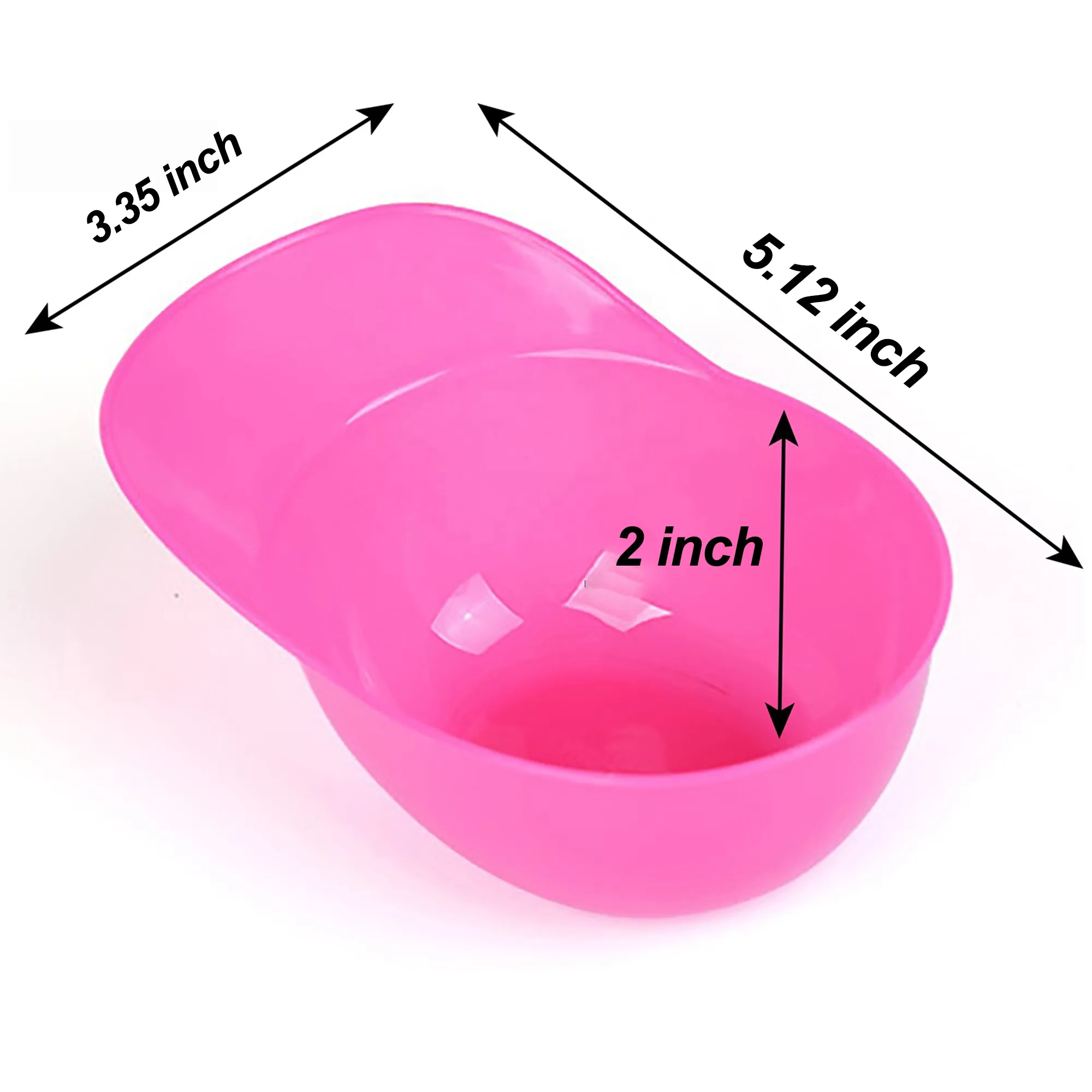 8 Oz Baseball Helmet Ice Cream Bowl 3