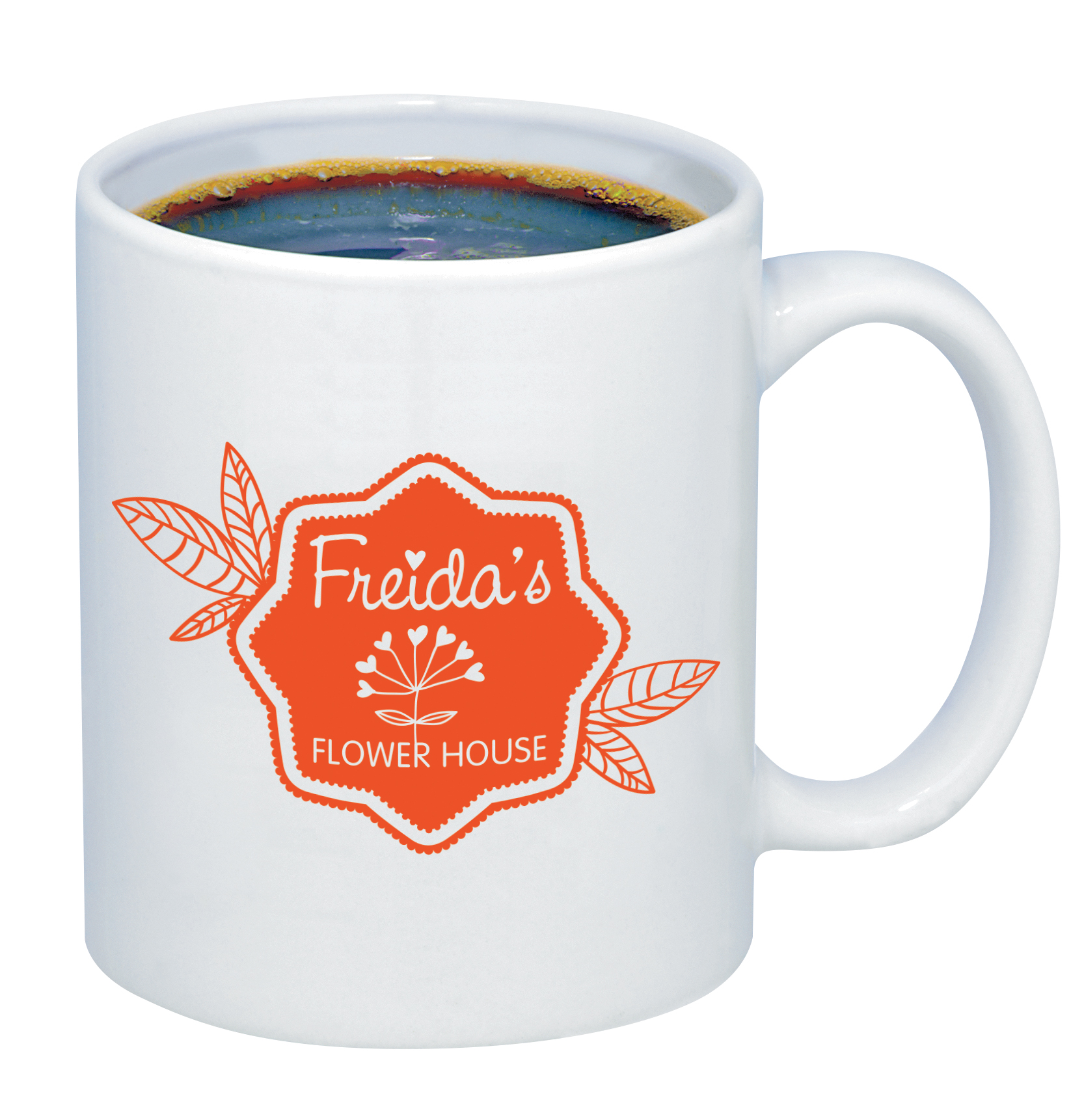 Good Value™ Budget Mug - 11 oz. 38