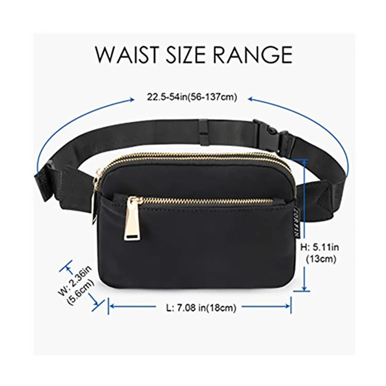 Fanny Belt Bag 3