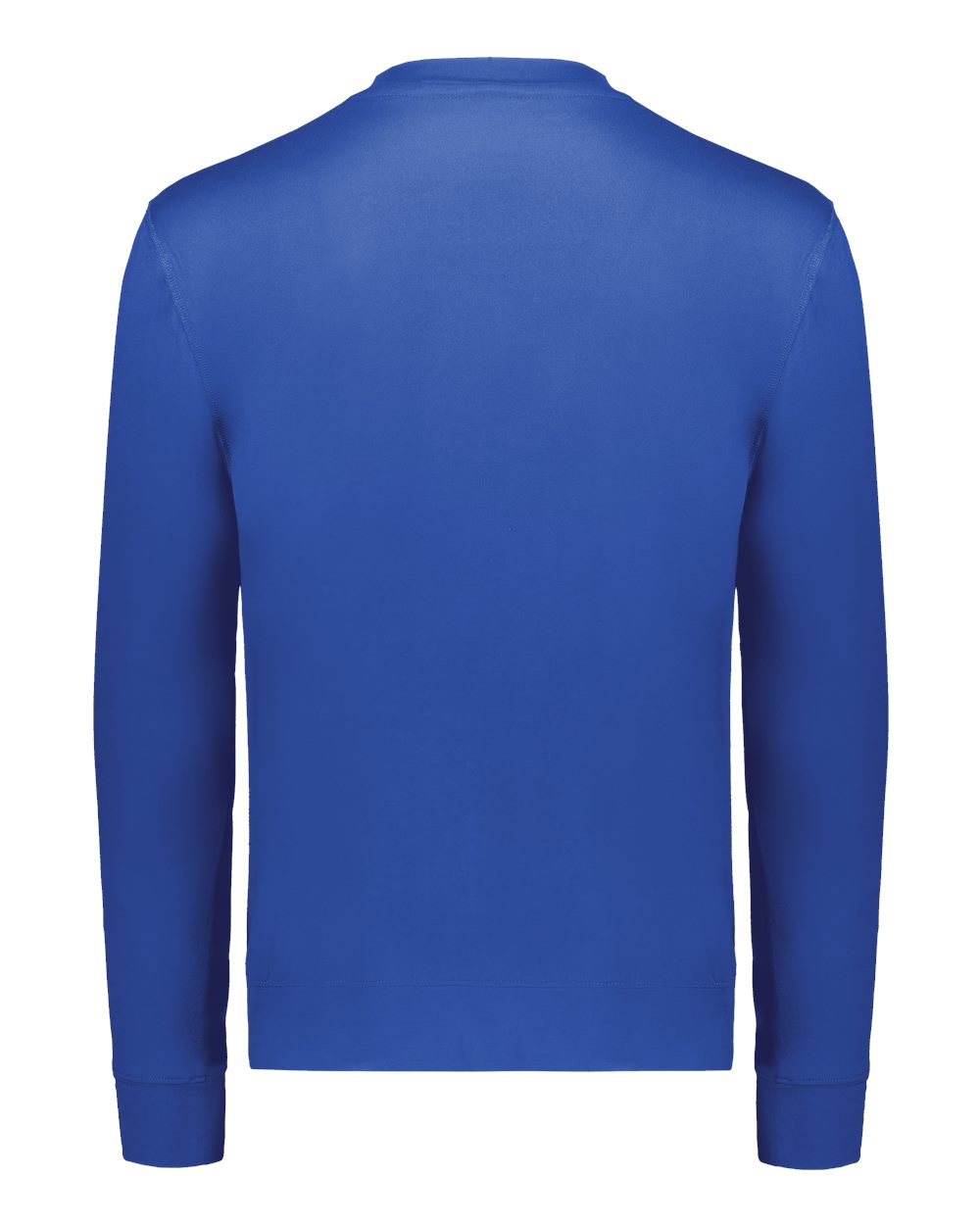 Unisex Eco Revive™ Ventura Soft Knit Crewneck Sweatshirt - 223503 23