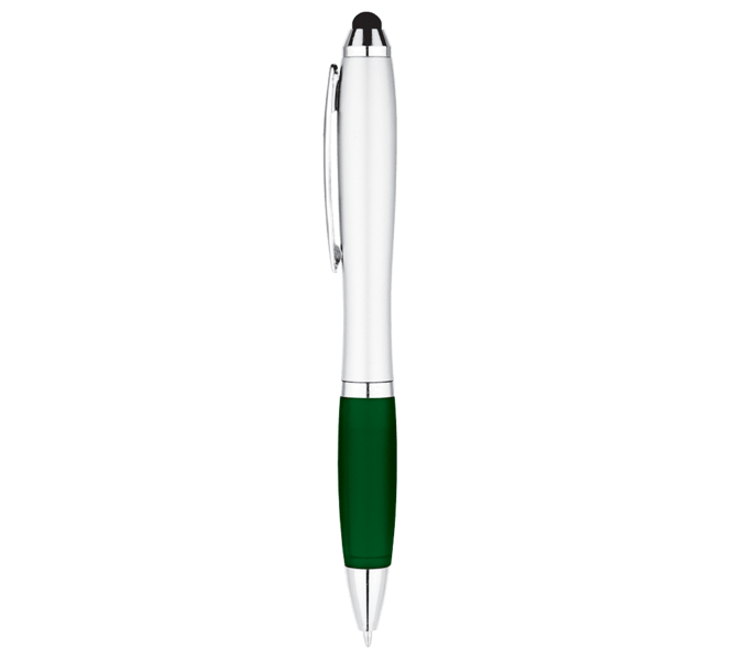 Curvaceous Ballpoint Stylus 65