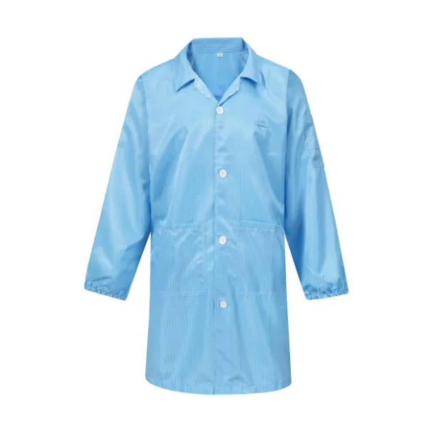 Lab Coat 1