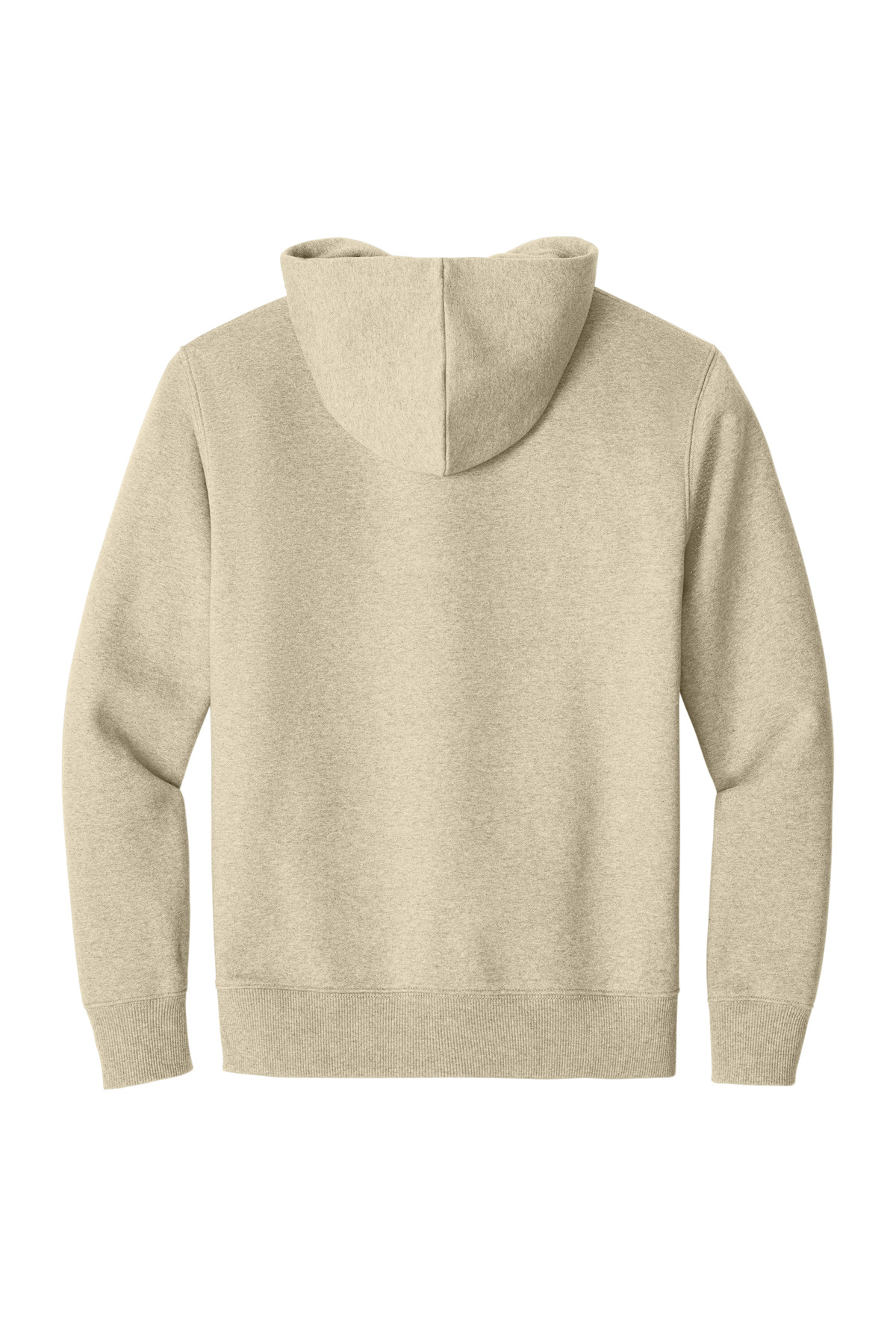 District® V.I.T. Heavyweight Fleece Hoodie 6