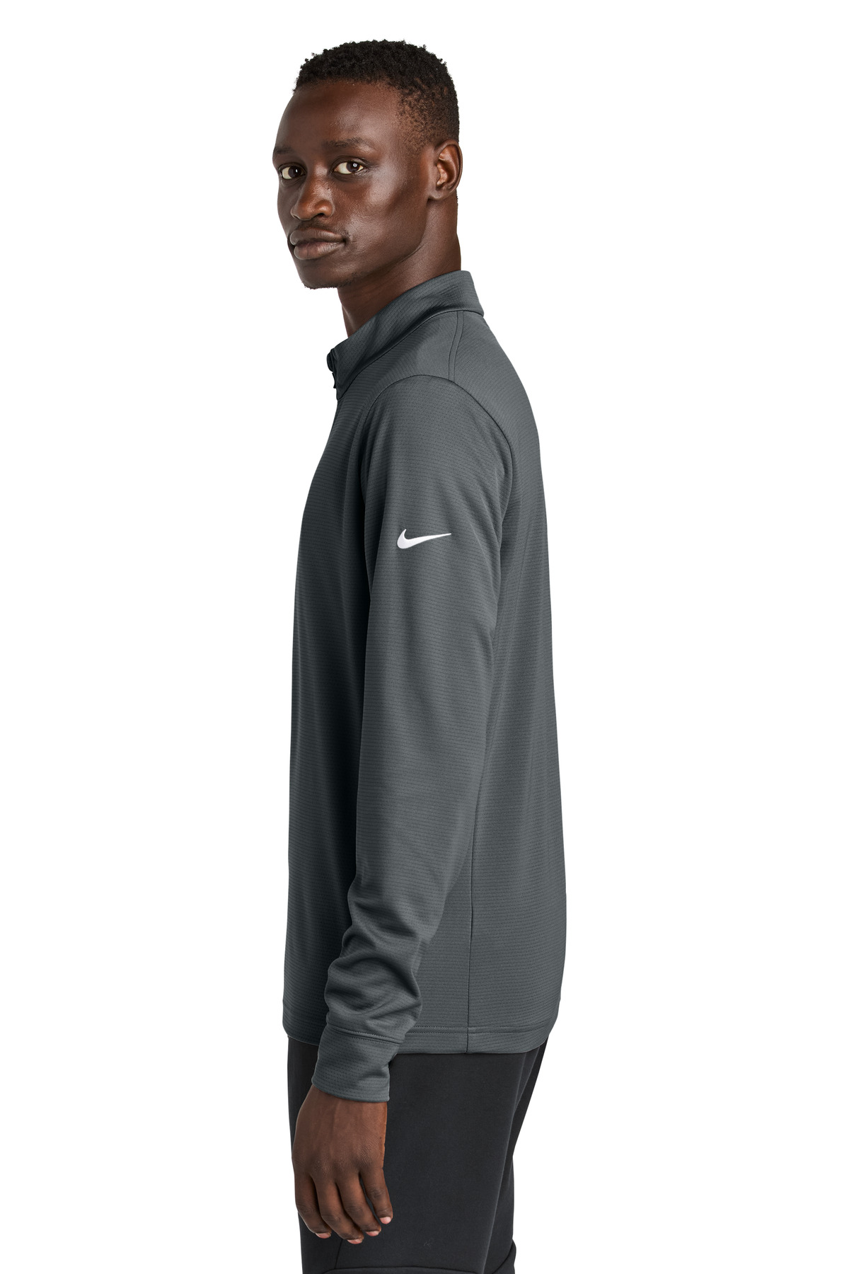 Nike Essential 1/2-Zip Cover-Up NKHM8036 36