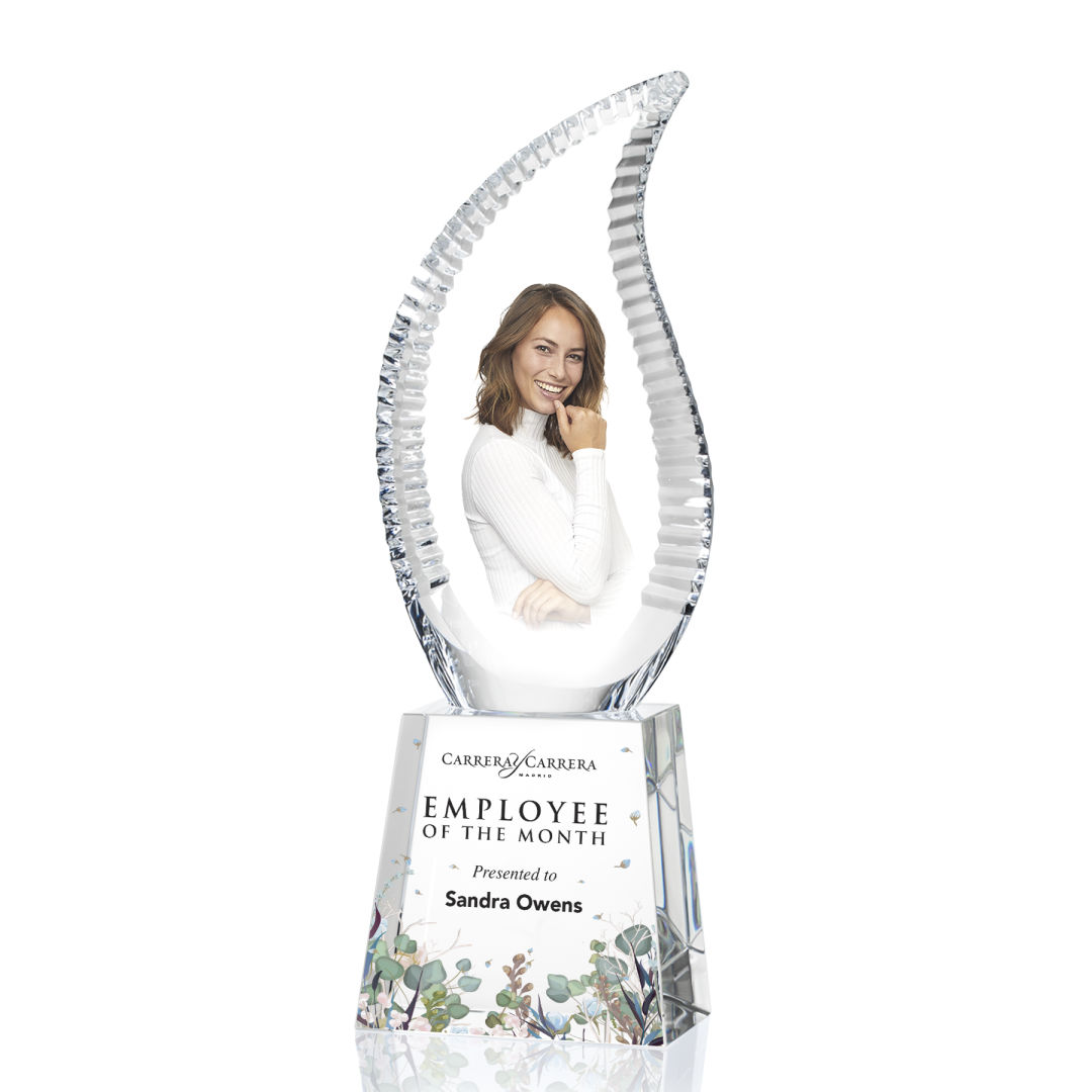 Harmony Flame VividPrint™ Award 13