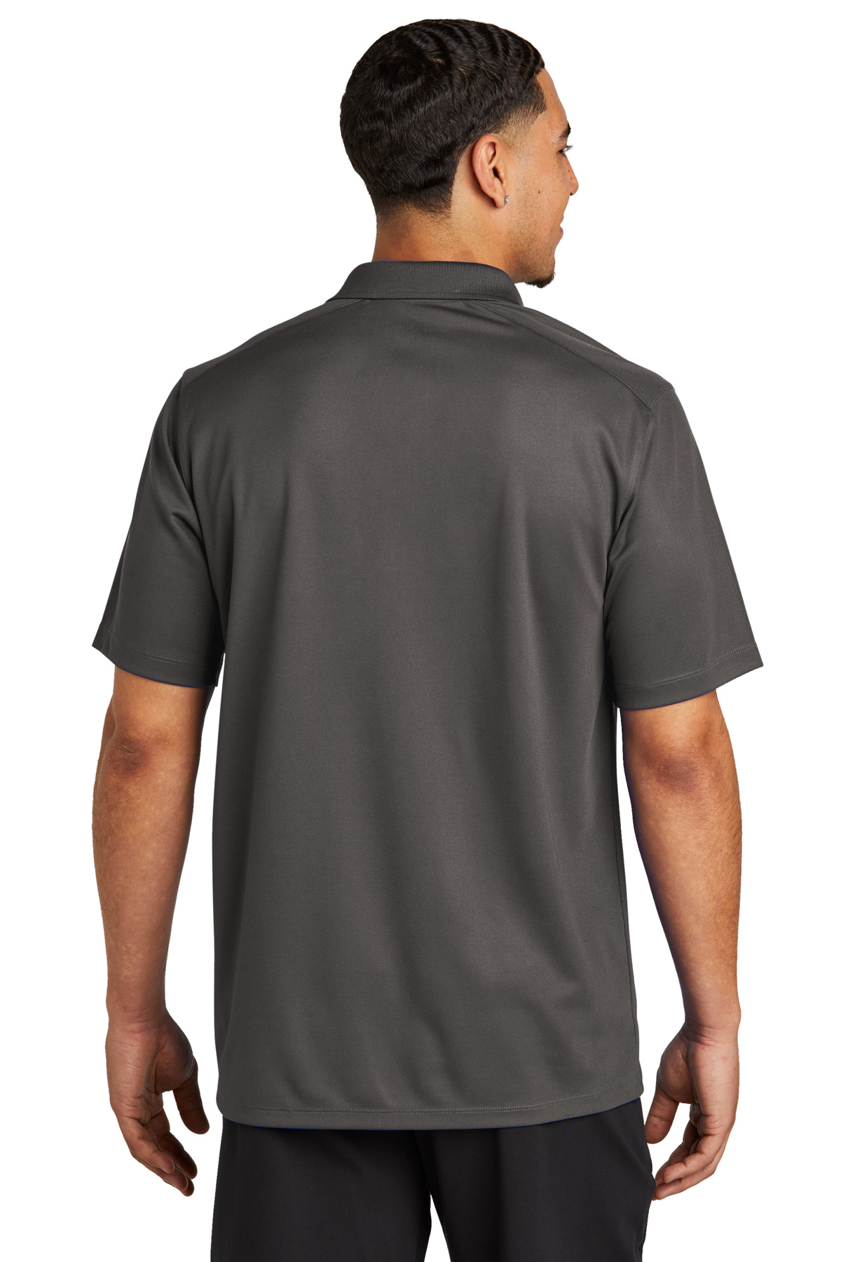 Sport-Tek® UV Micropique Polo 24