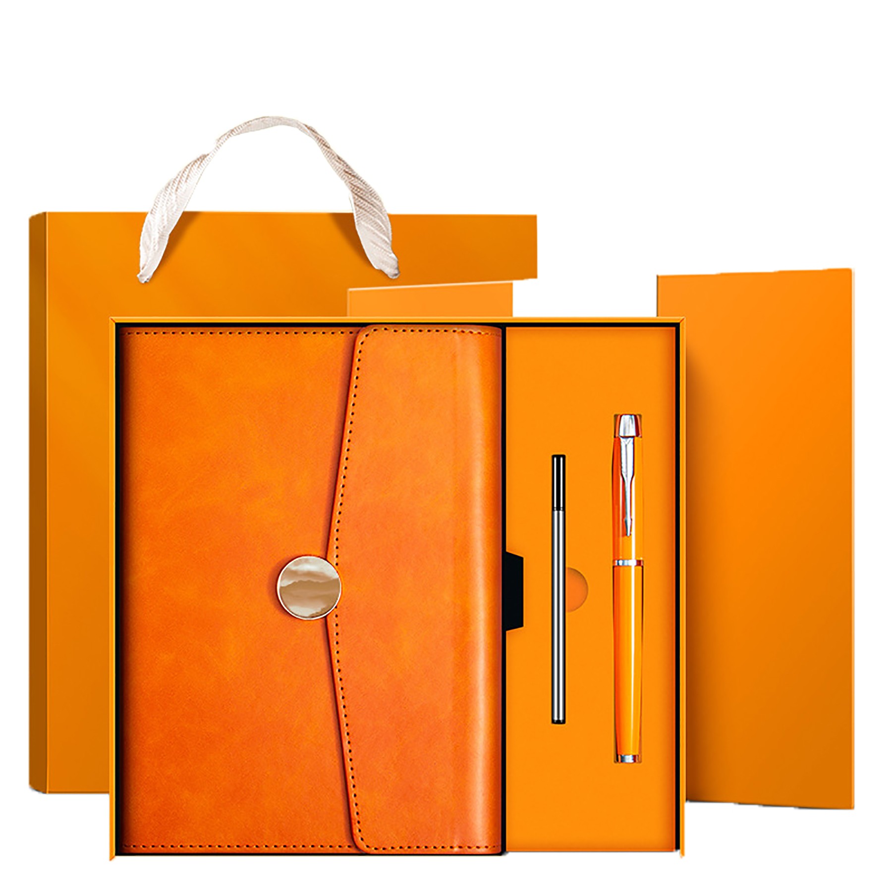 3 Piece Notebook Gift Set 5