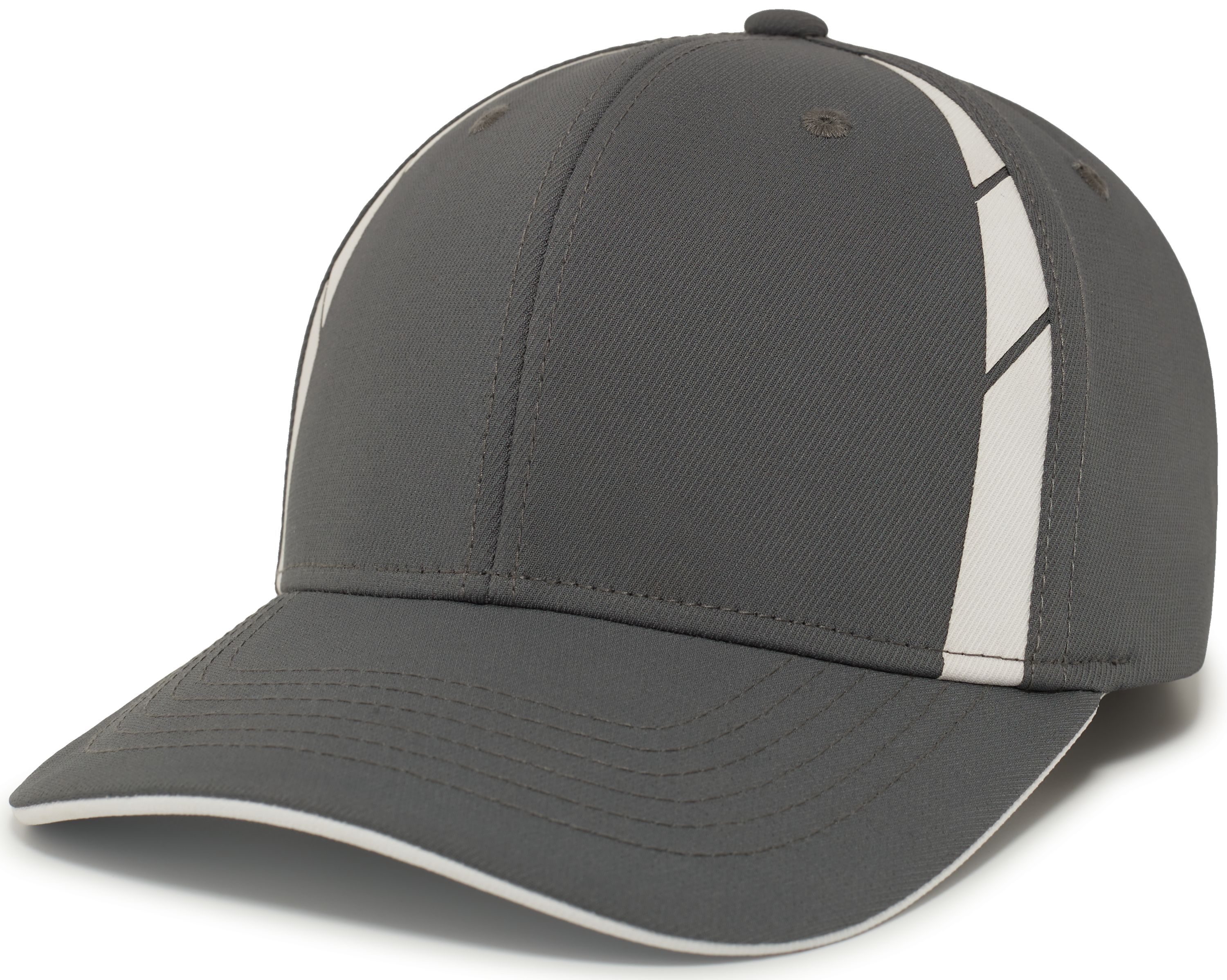 Sideline Snapback Cap Powered by Coolcore® 5