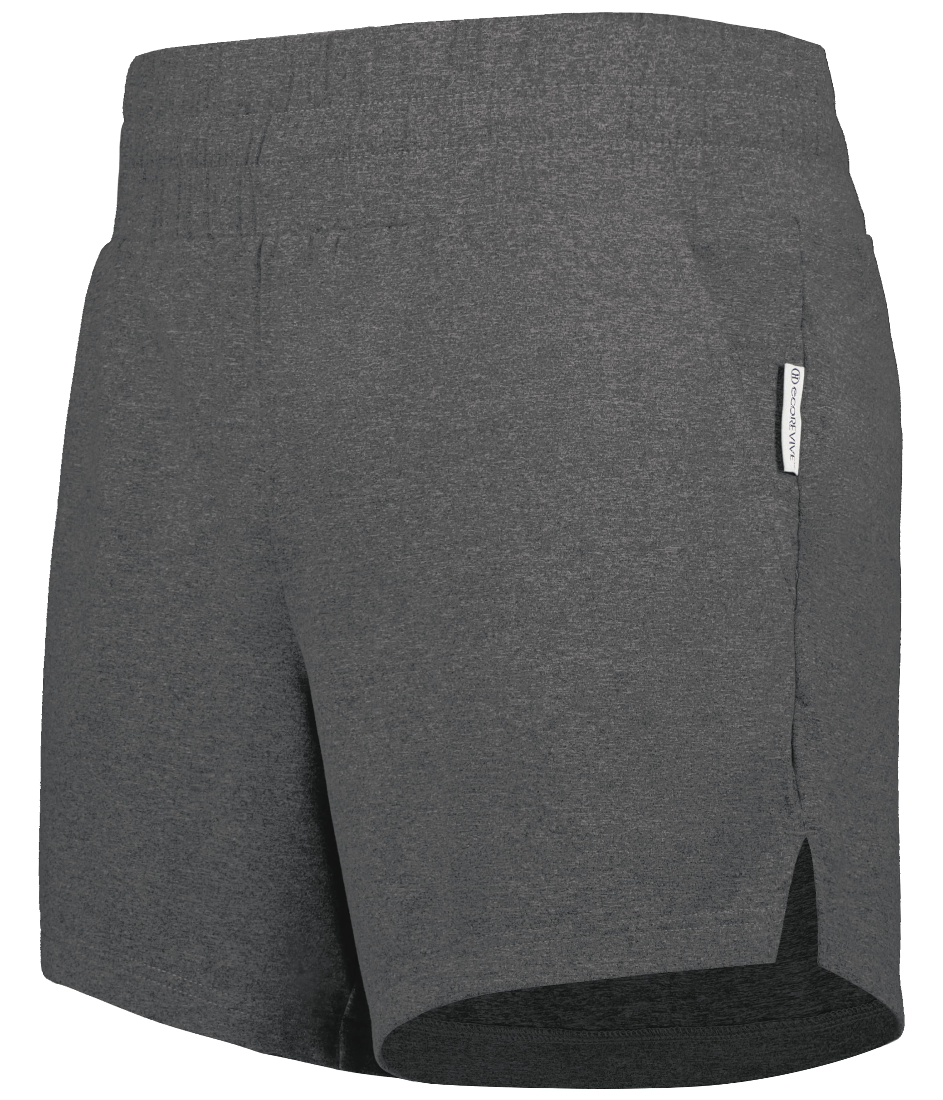 Ladies Ventura Soft Knit Shorts 5