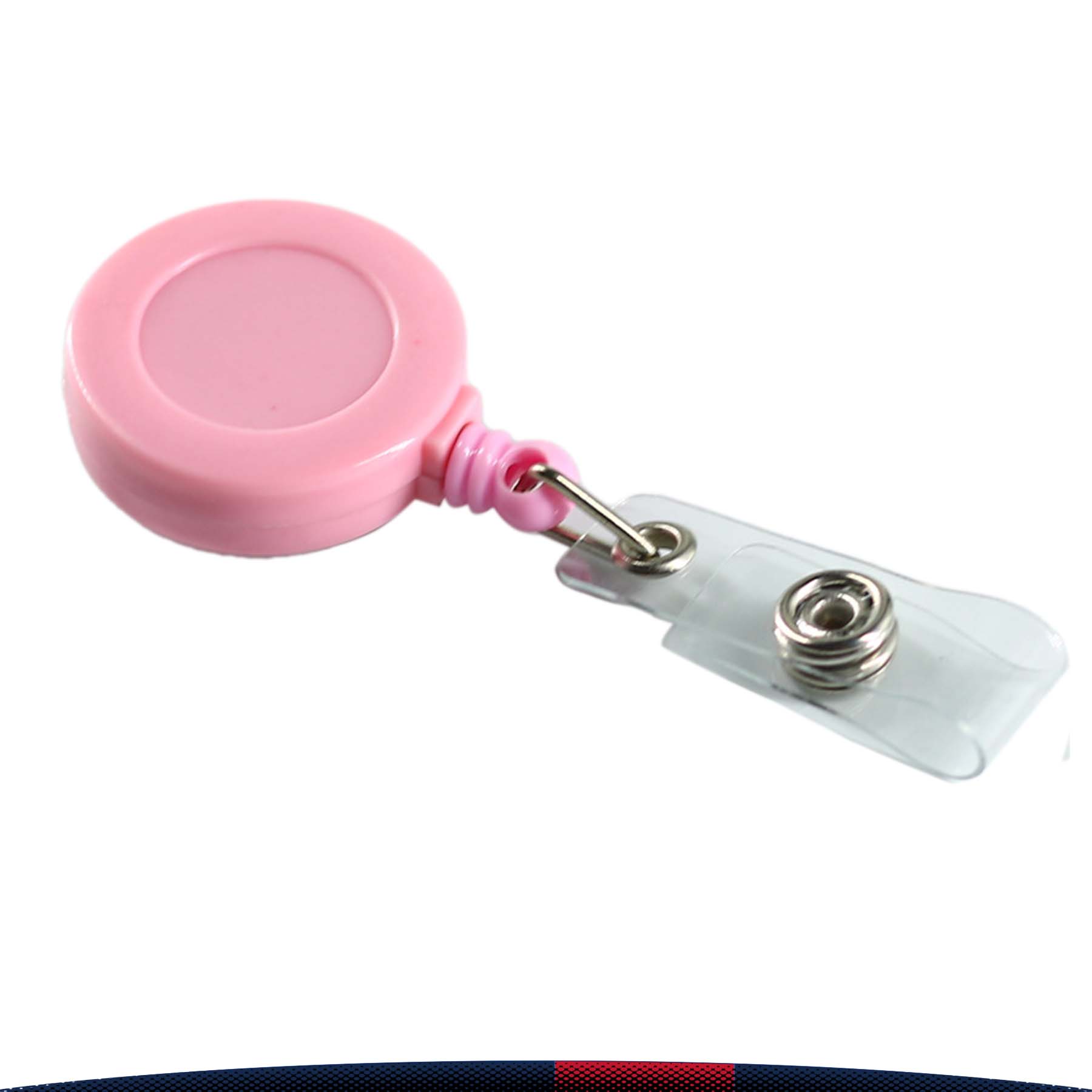 Retractable Badge Holder Reel 6