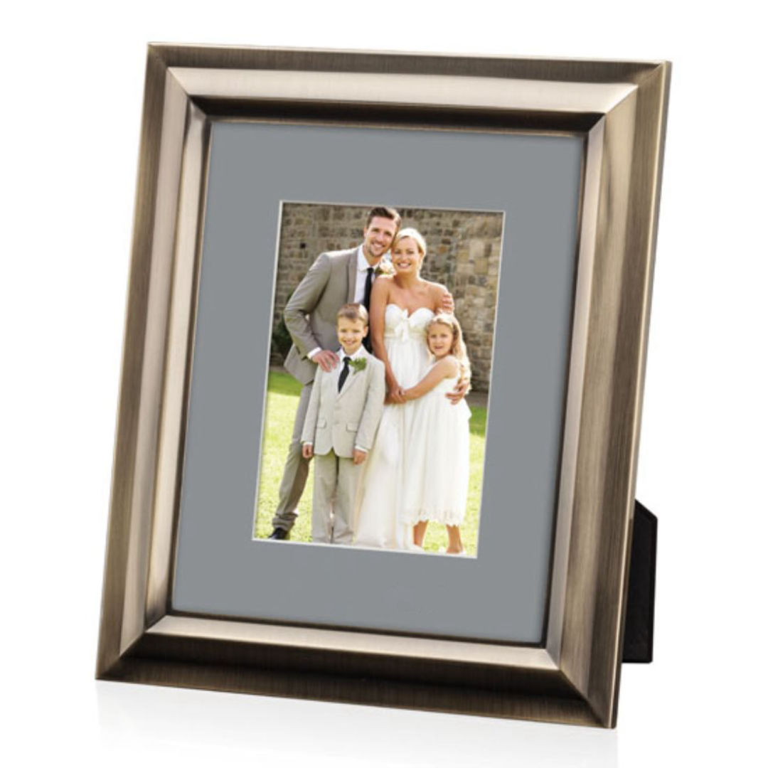 Lancashire Picture Frame 14