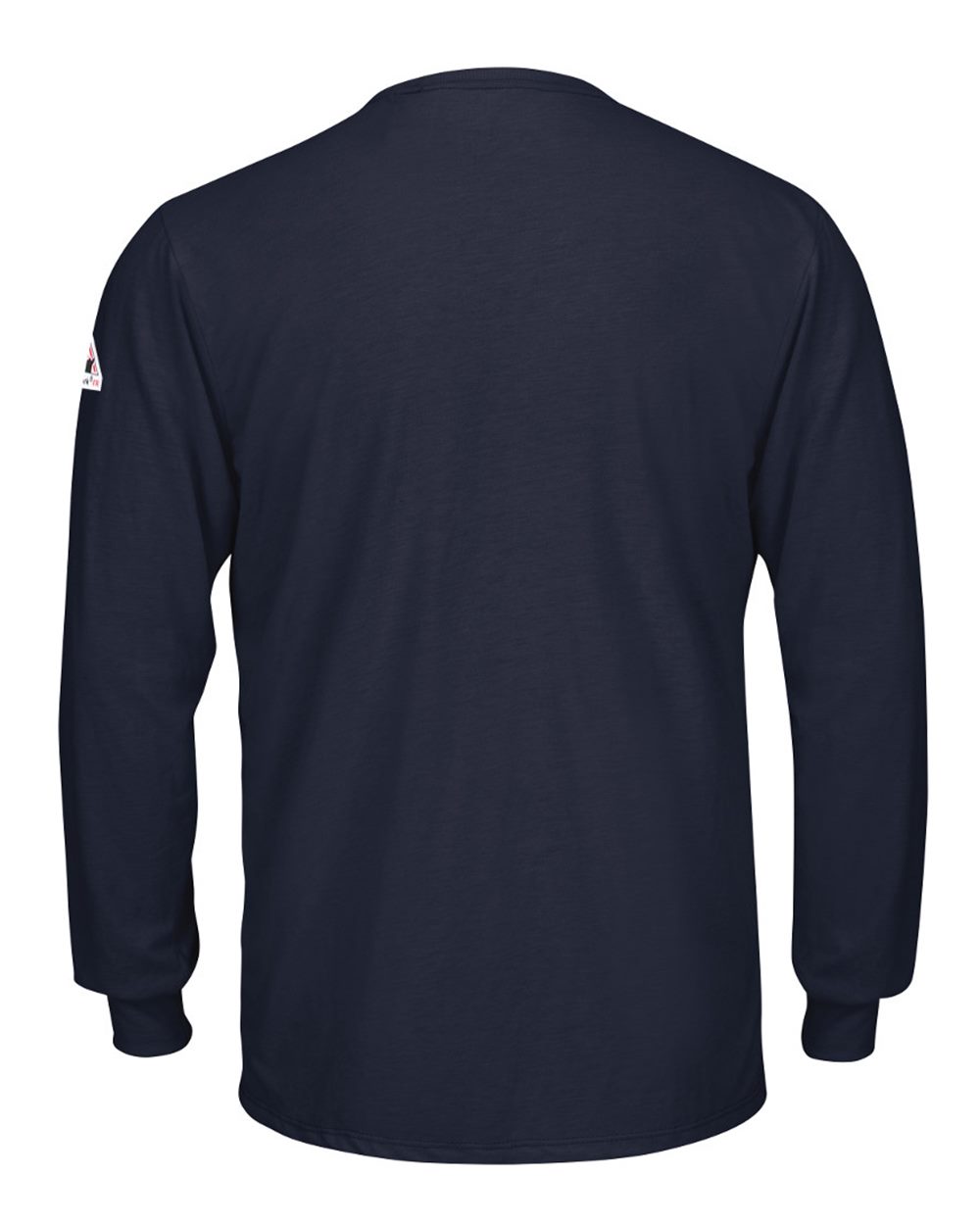 Men's Long Sleeve Lightweight T-Shirt - SMT8 4