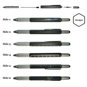 Creative Cactus Pen 8