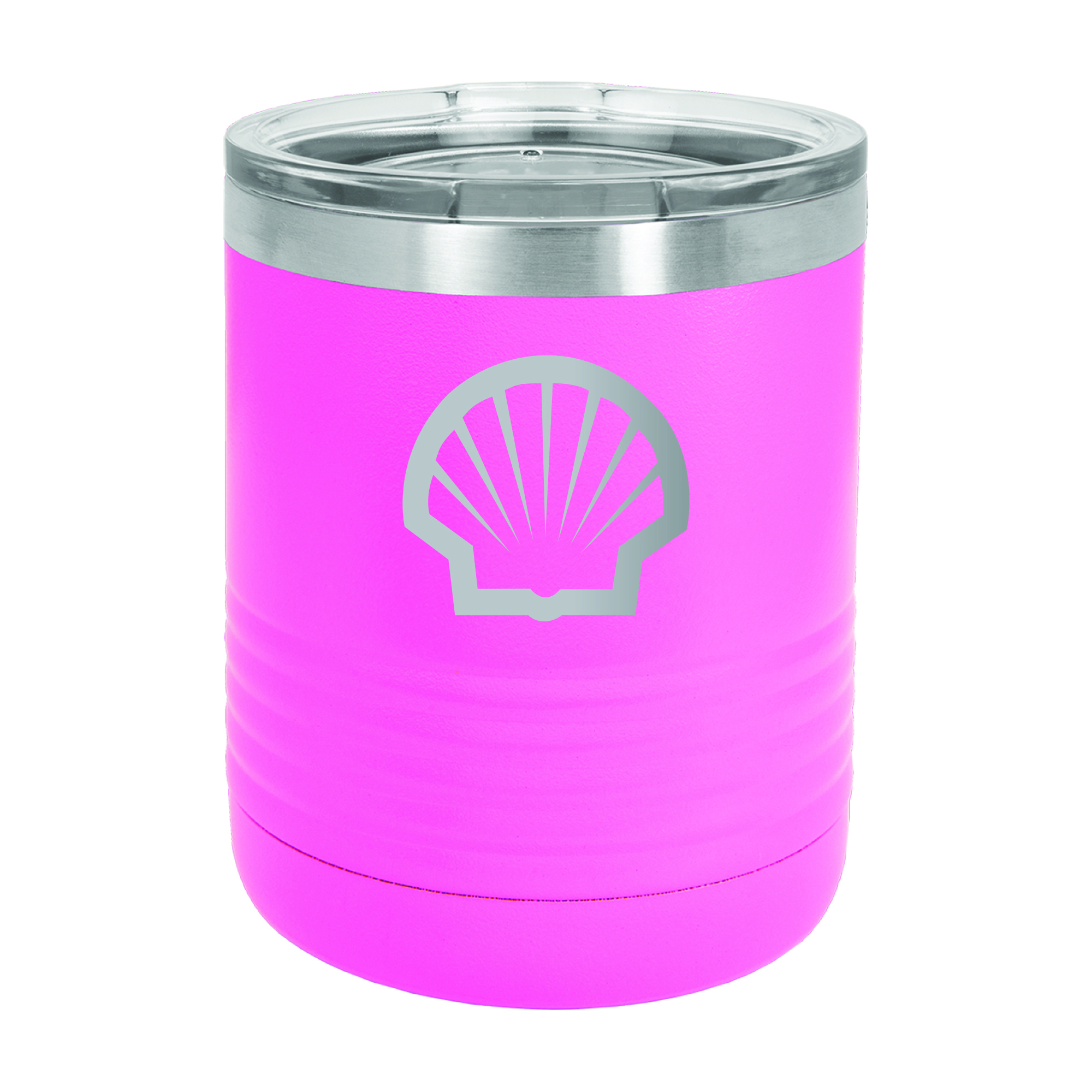 Polar Camel 10oz Stainless Steel Tumbler 23