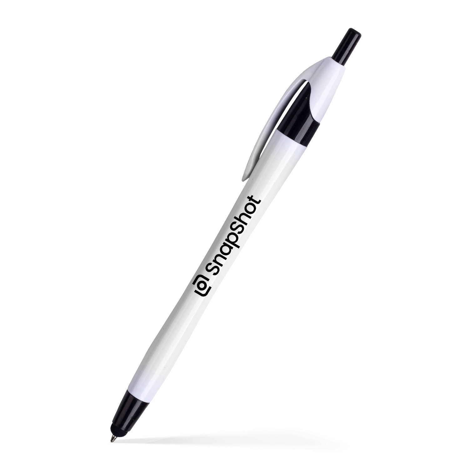 iSlimster II Stylus Click Pen 3