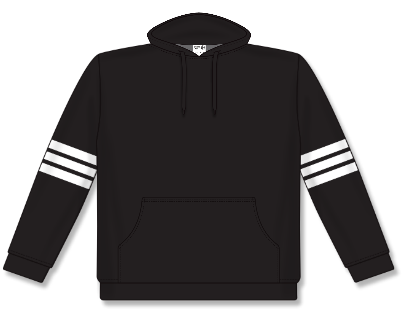 Apparel Sweatshirts A3050-G01 3