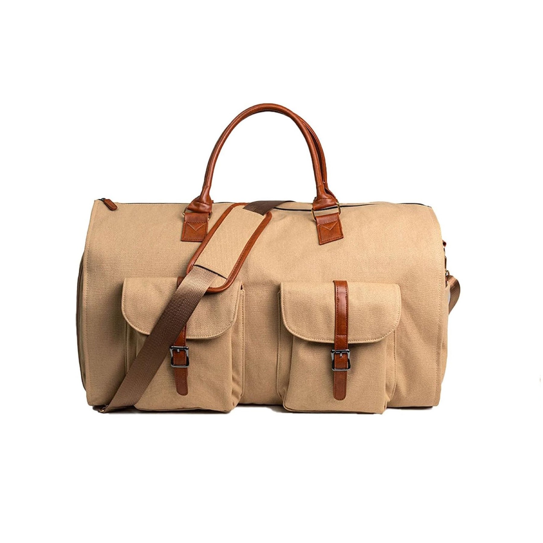 Foldable Travel Bag 4