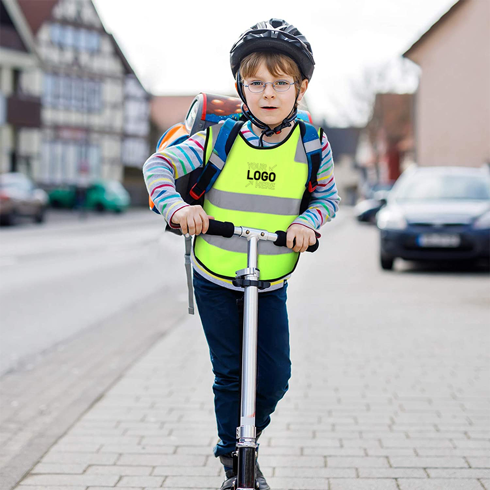 Vests-Safety For Kids 3