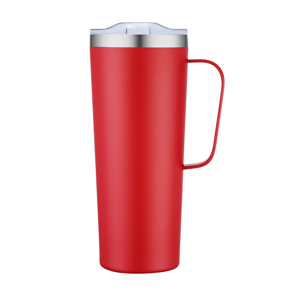 Phinney Ridge 28oz Stainless Steel Mug 4