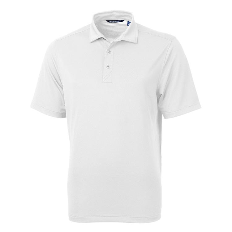 Cutter & Buck Virtue Eco Pique Recycled Men's Polo 7