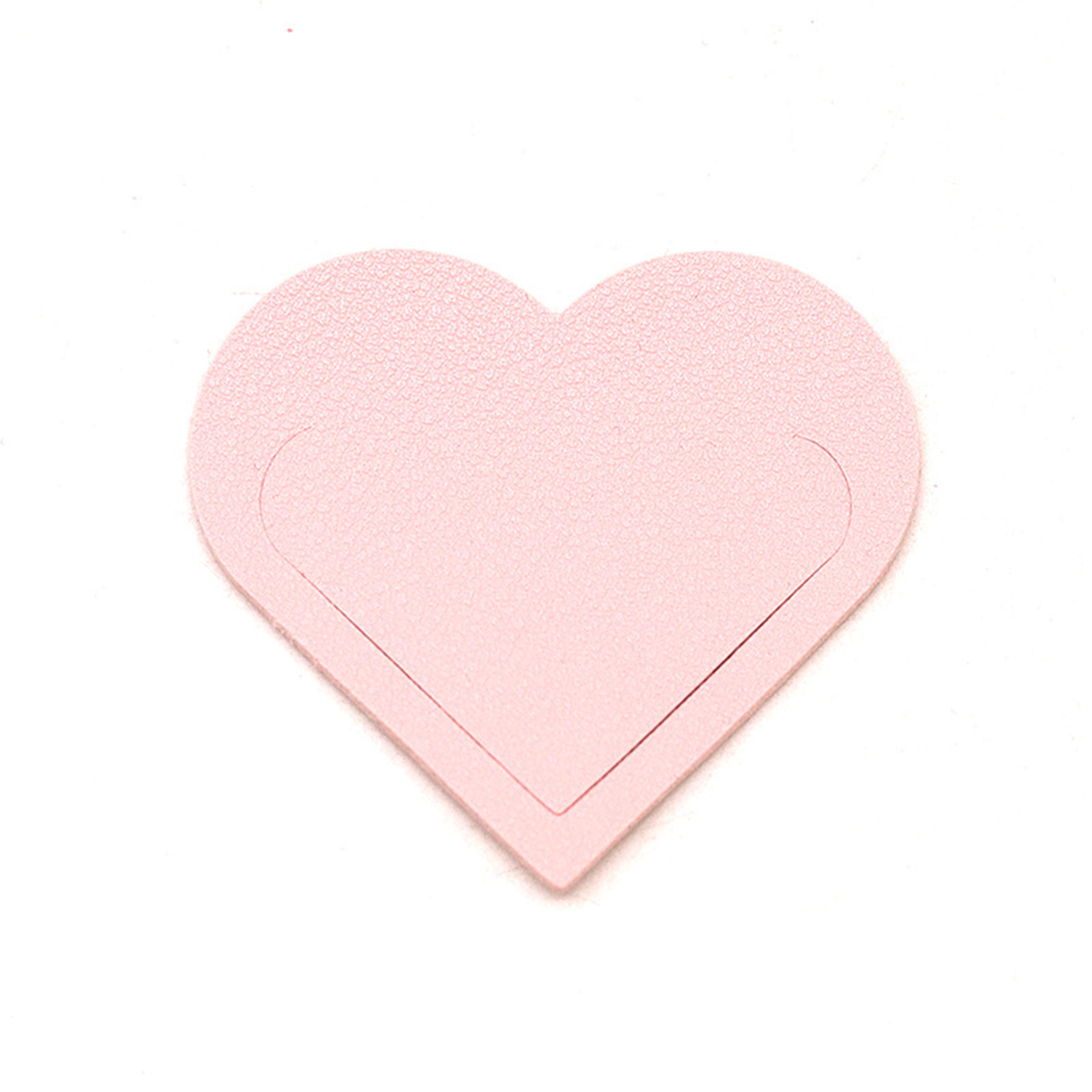 Heart Shaped Corner Page Marker 11