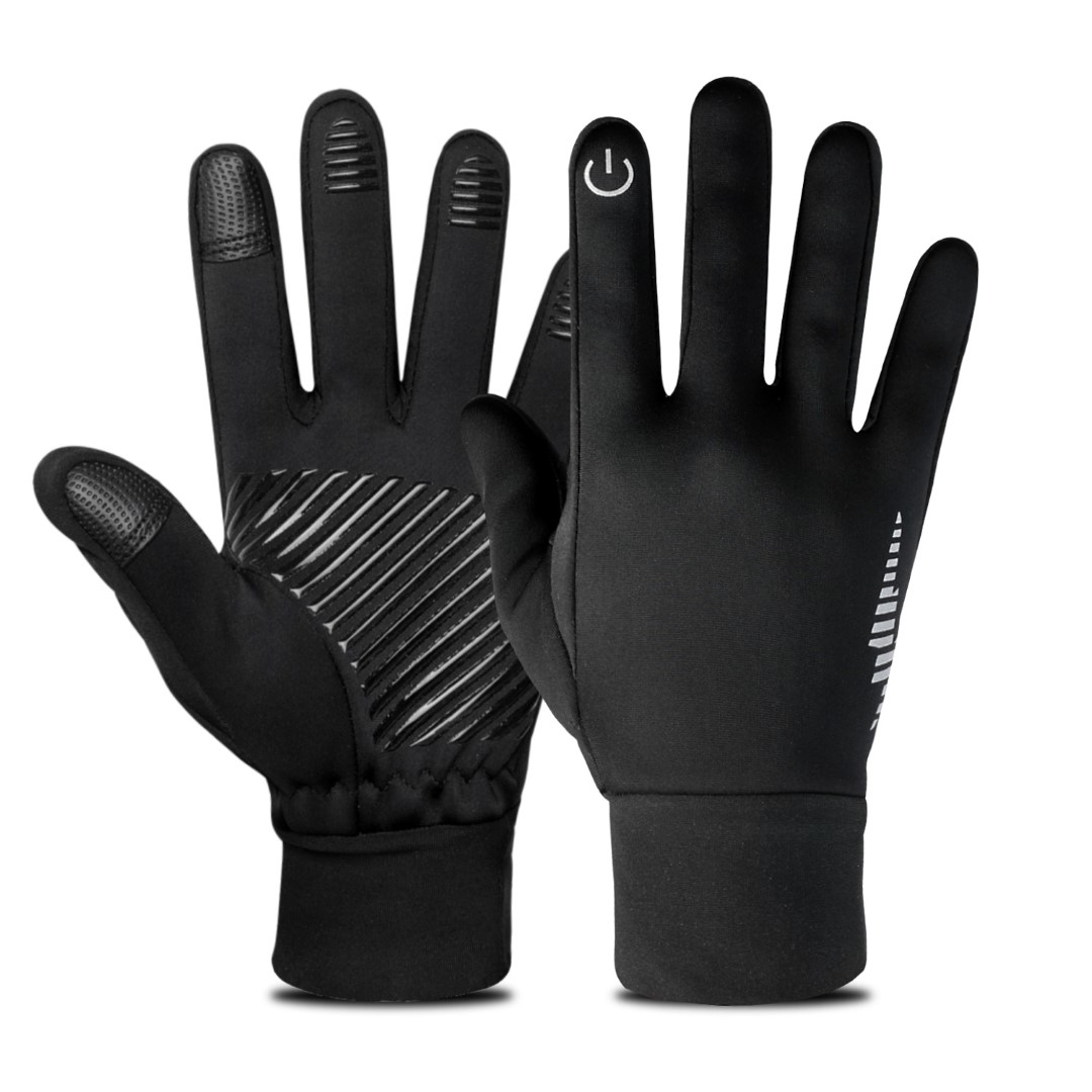 Touch Screen Thermal Winter Gloves 2