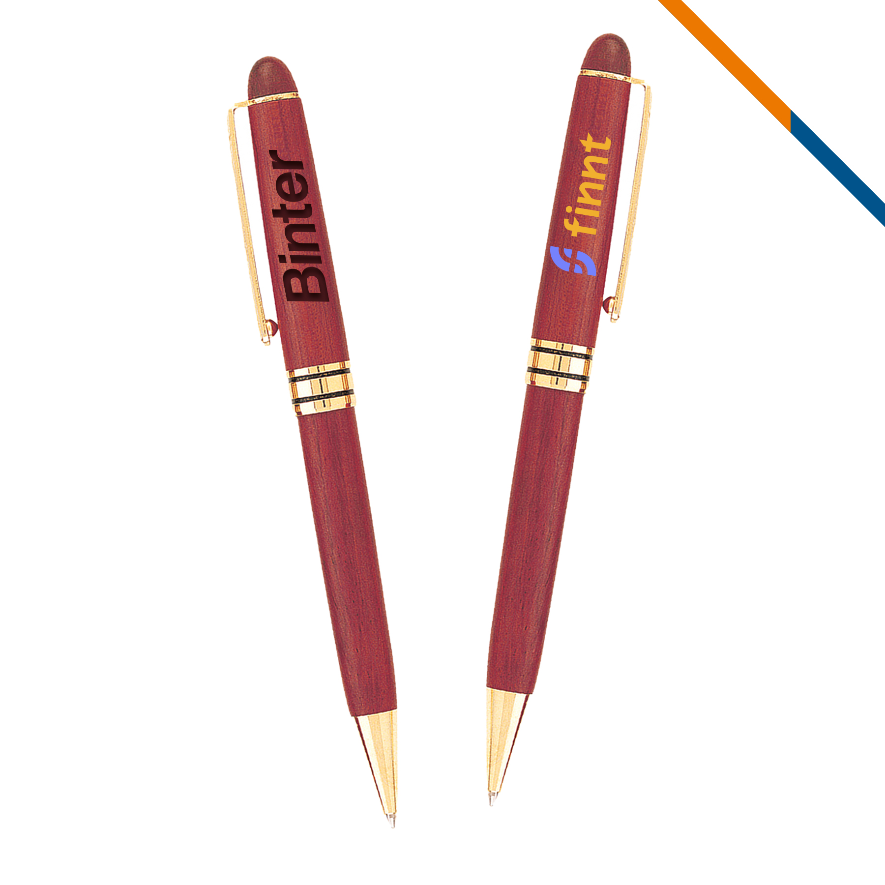 Mesta Wooden Pencil 1