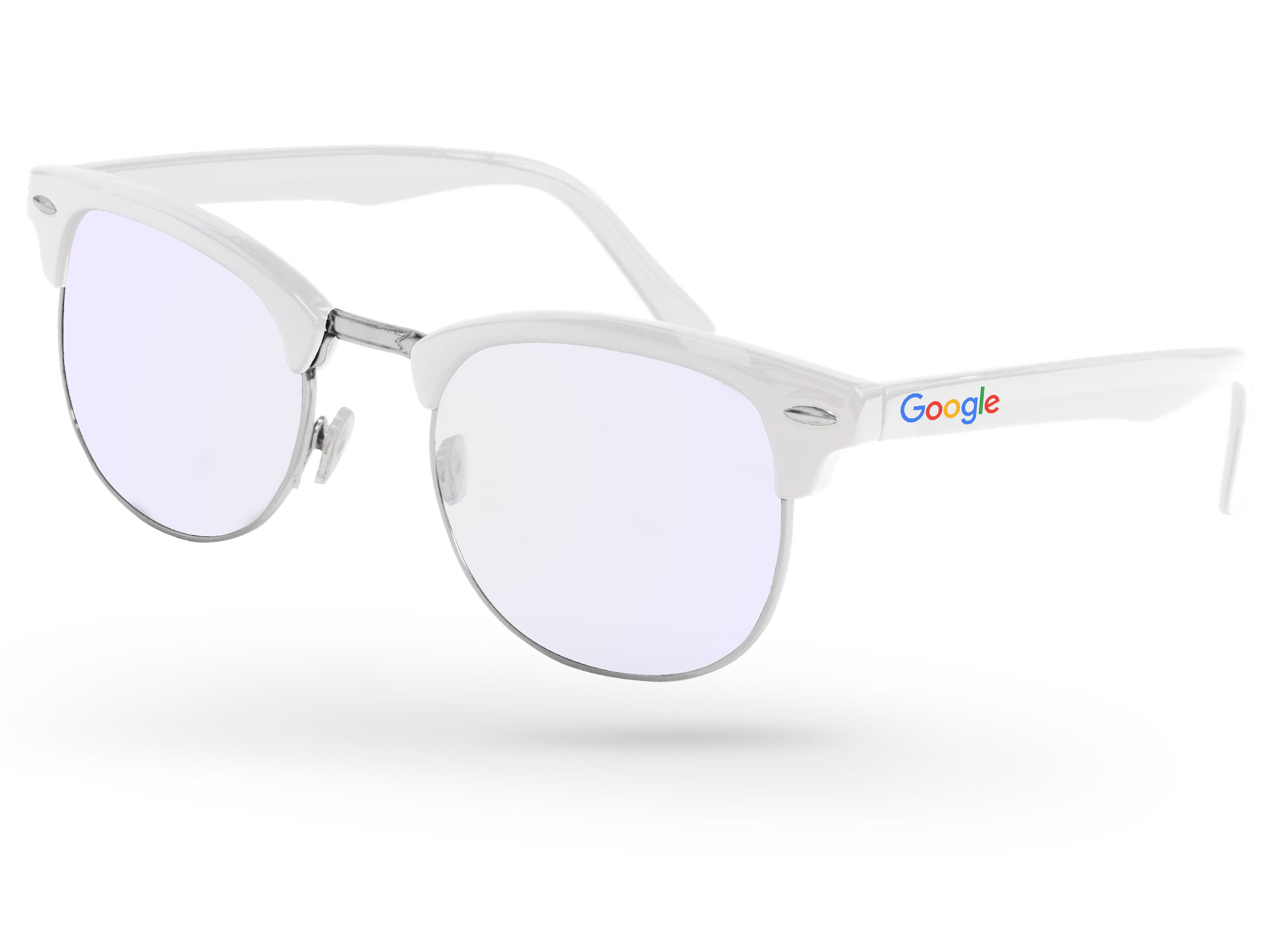 Metal Club Blue Light Blocking Glasses 6