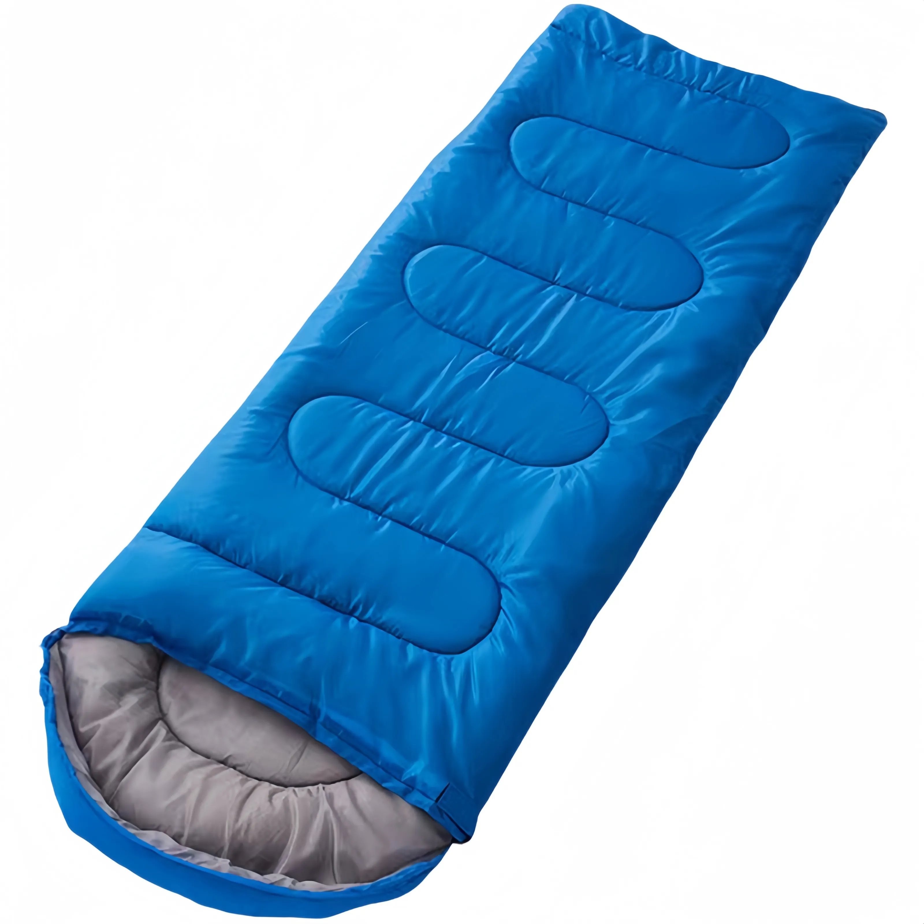 Outdoor Camping Sleeping Bag 2