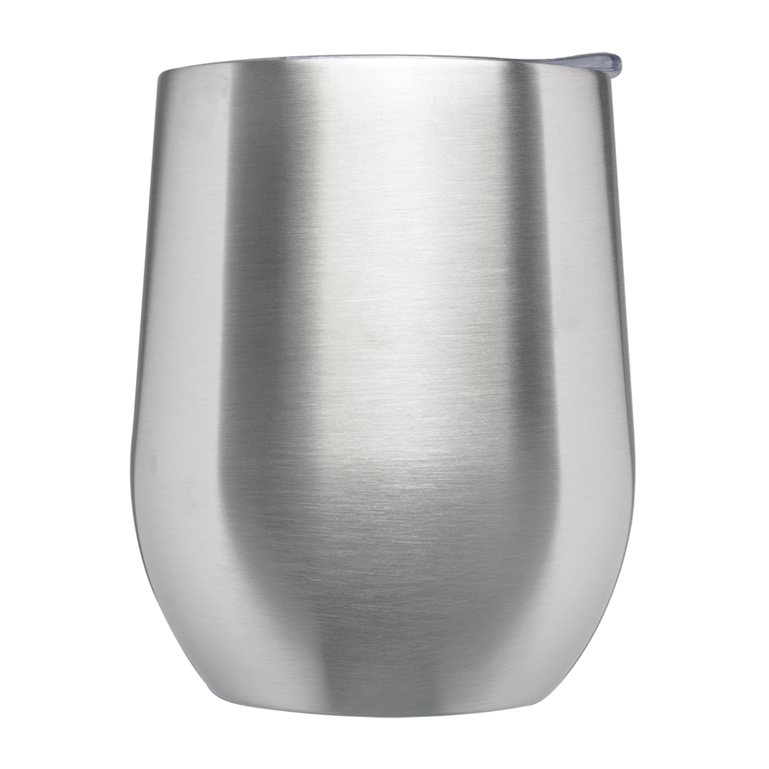 Double Wall Wine Stainless Steel Tumbler, 11 oz. 10