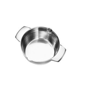 Stainless Steel Bowl Juice Squeezer 22