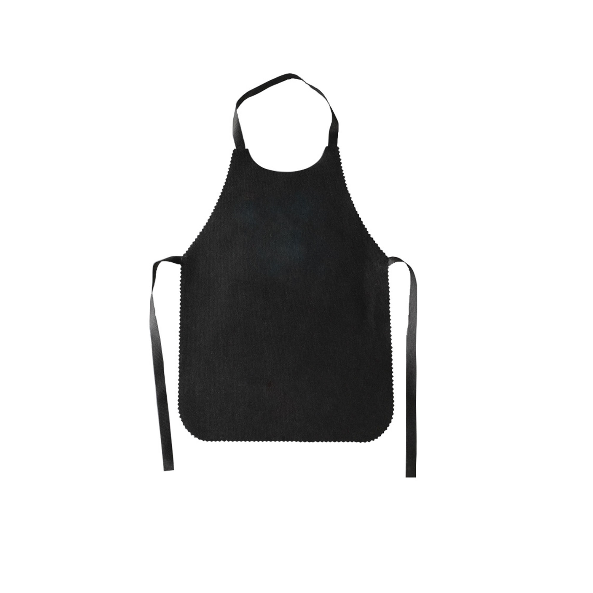 Non-woven Disposable Apron 1