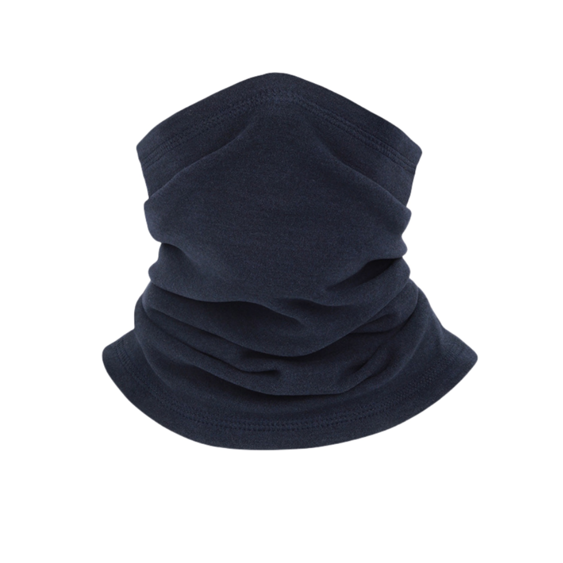Men's Cold Weather Neck Gaiters Face Cover Scarf 3
